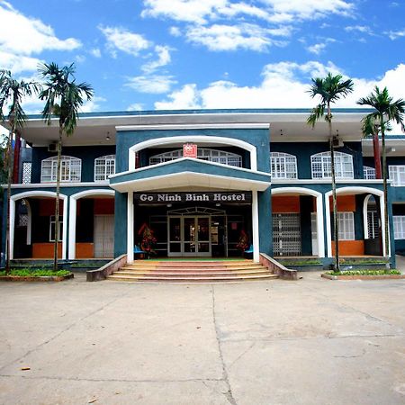 Go Ninhbinh Hostel Ninh Bình Extérieur photo