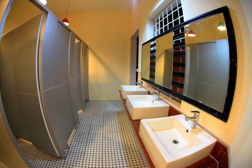 Go Ninhbinh Hostel Ninh Bình Extérieur photo