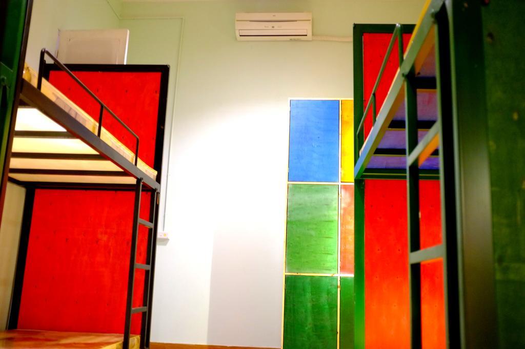 Go Ninhbinh Hostel Ninh Bình Extérieur photo