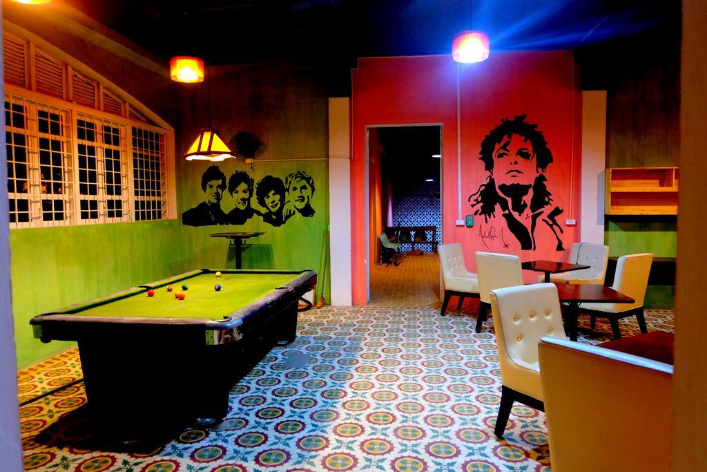 Go Ninhbinh Hostel Ninh Bình Extérieur photo