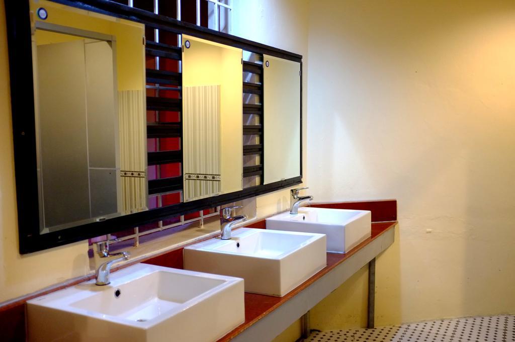 Go Ninhbinh Hostel Ninh Bình Extérieur photo