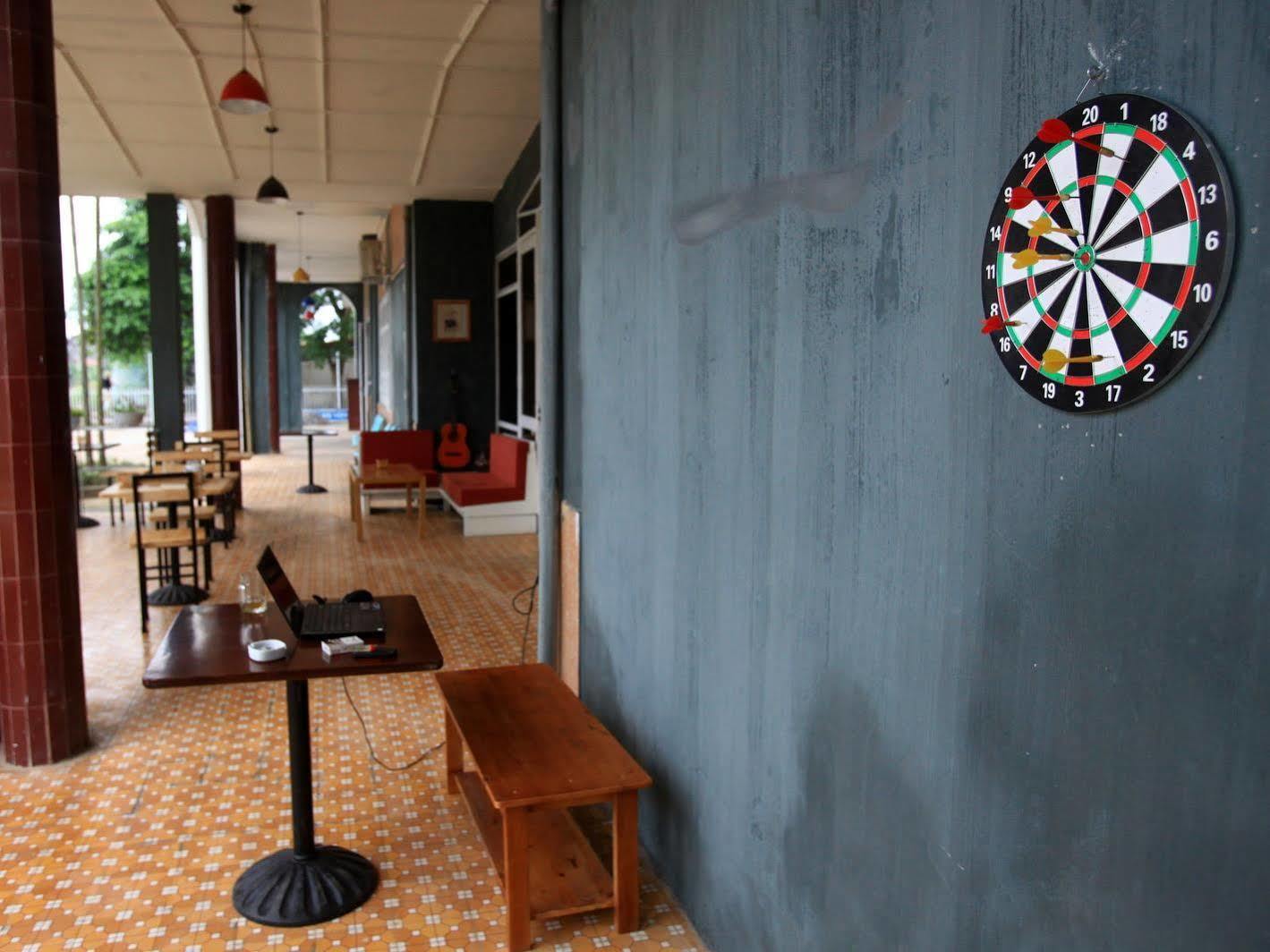 Go Ninhbinh Hostel Ninh Bình Extérieur photo