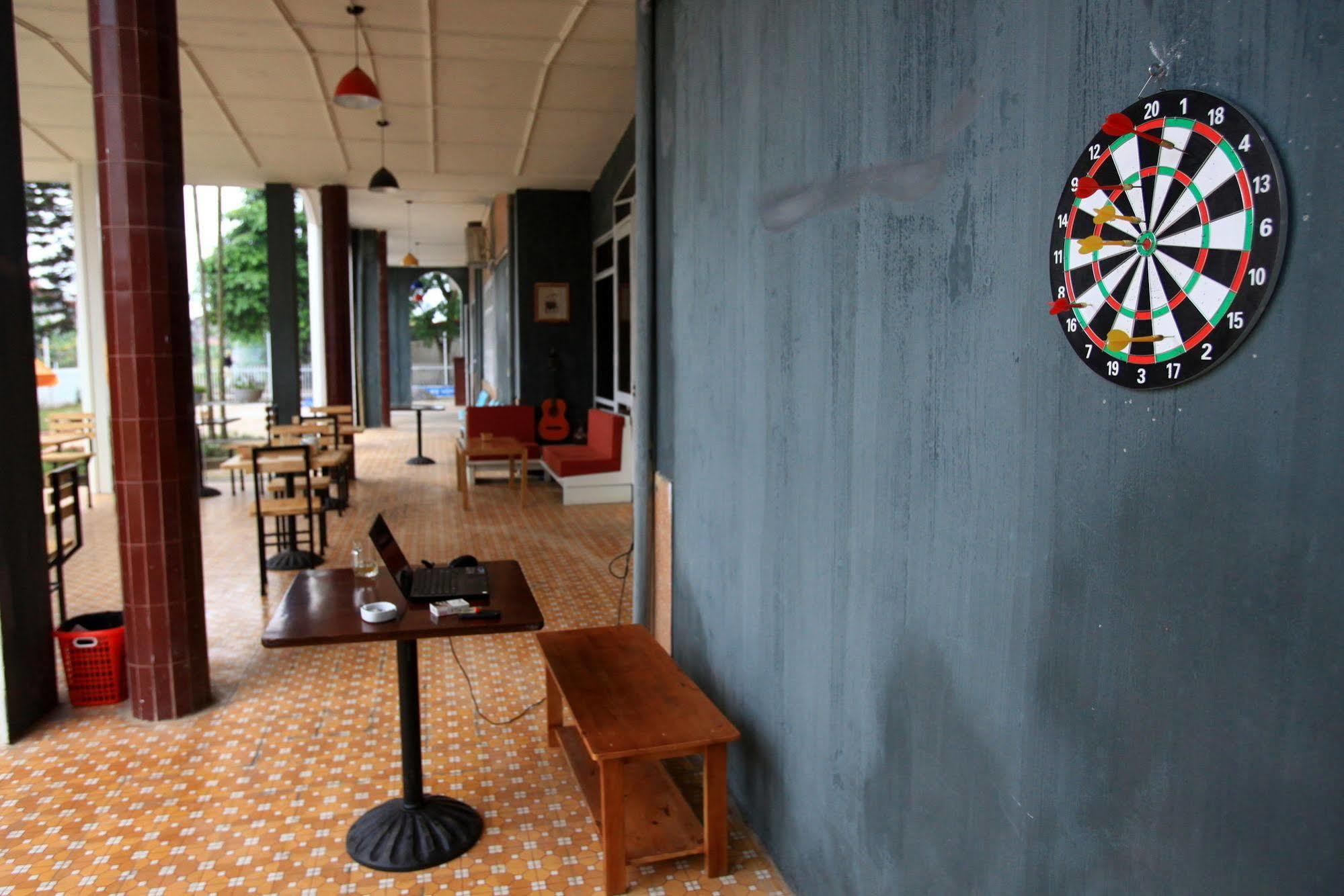 Go Ninhbinh Hostel Ninh Bình Extérieur photo