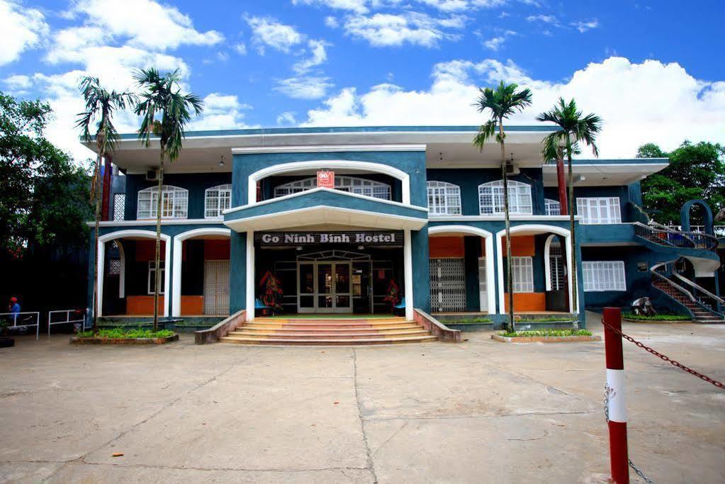 Go Ninhbinh Hostel Ninh Bình Extérieur photo